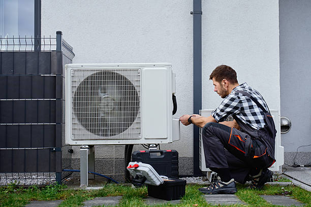 Trusted Hvac service in Peabody, MA - Tropical Oasis HVAC